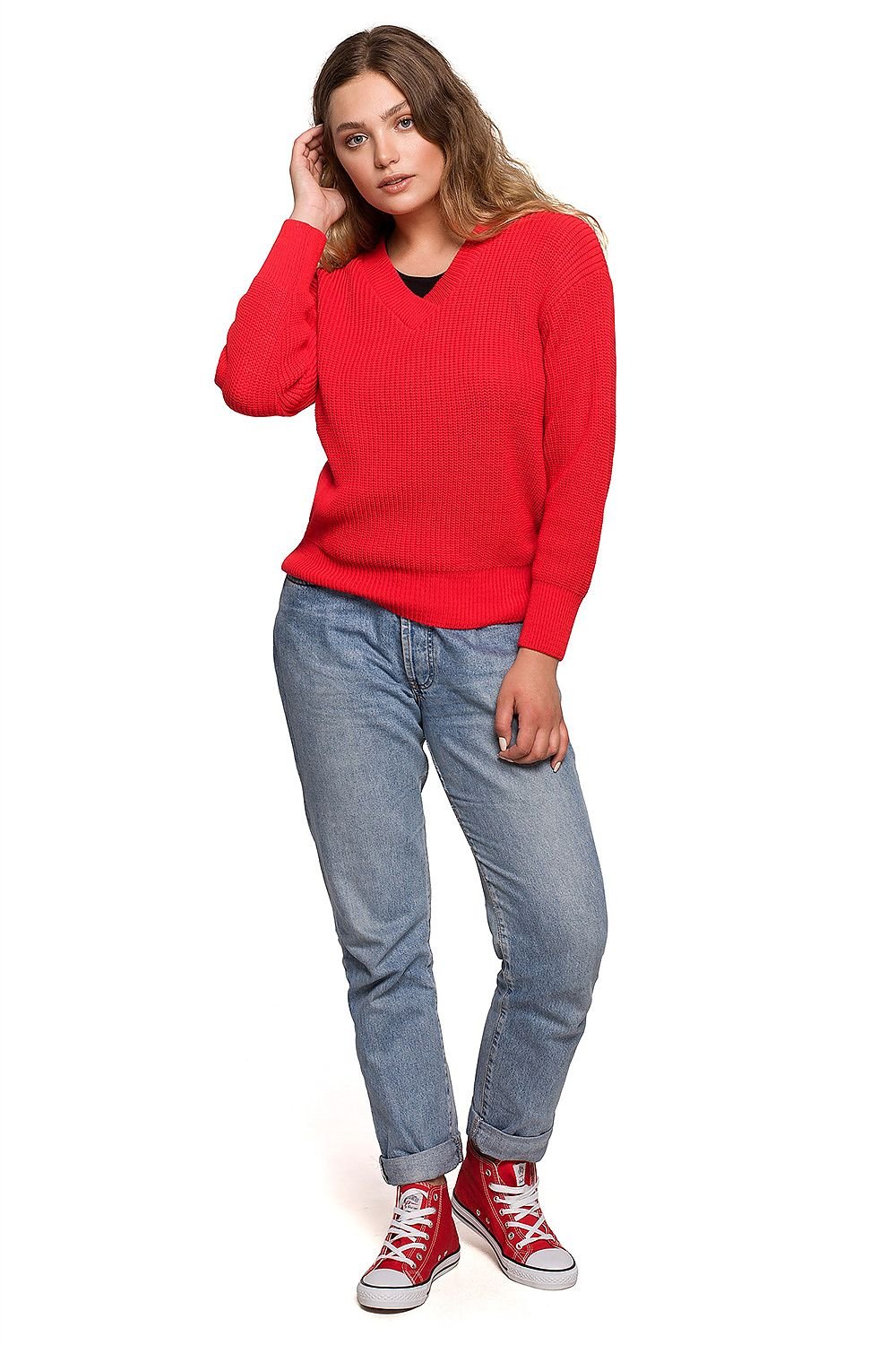 Pullover Model 157592 BE Knit (11495985840396)