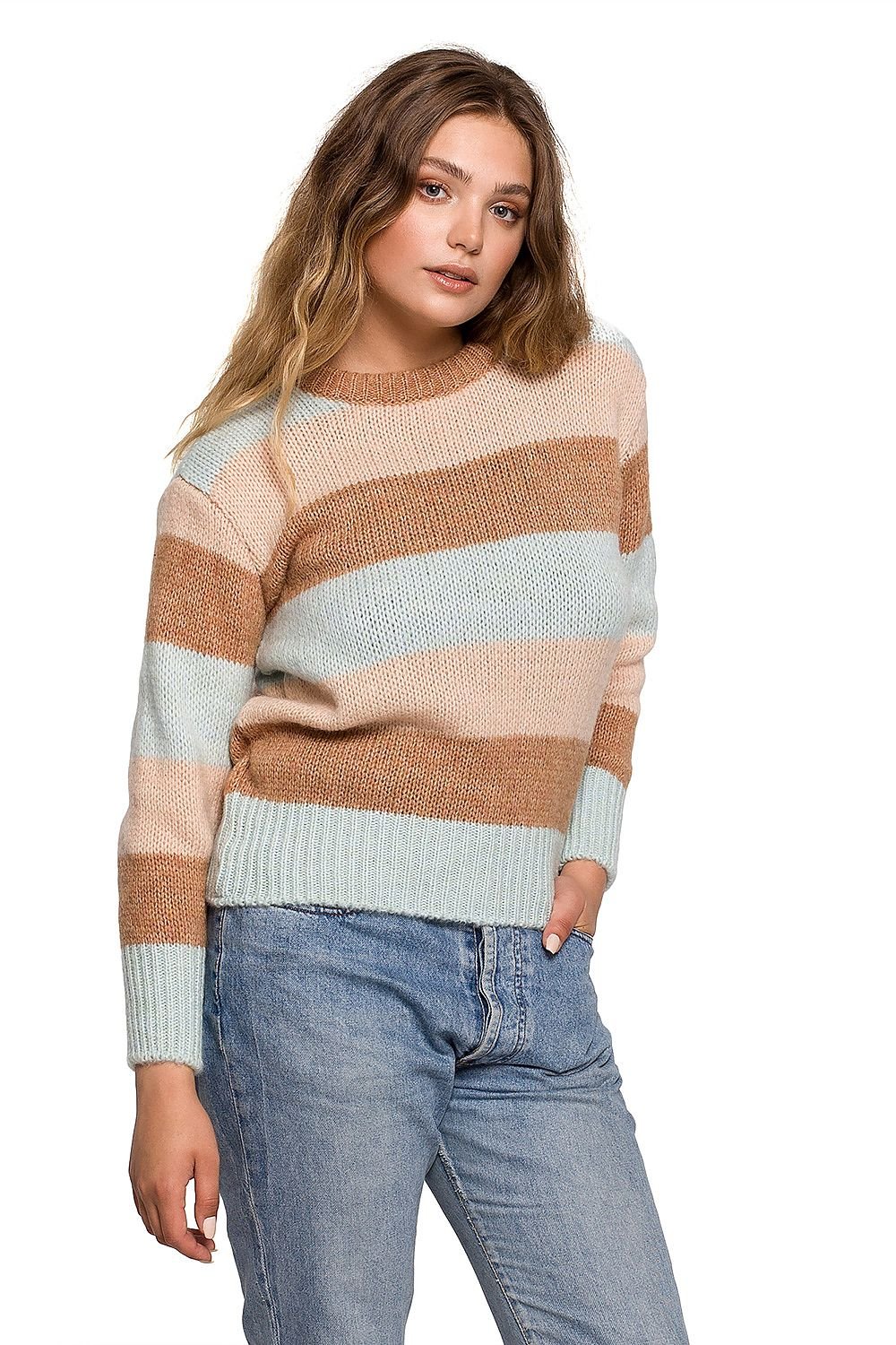 Pullover Model 157608 BE Knit (11495986397452)