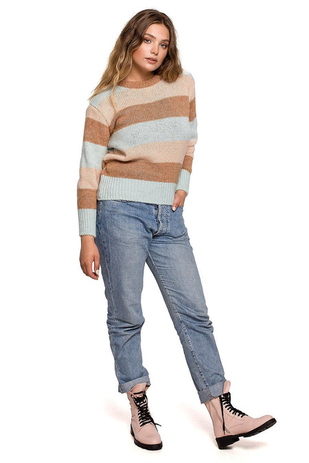 Pullover Model 157608 BE Knit (11495986397452)