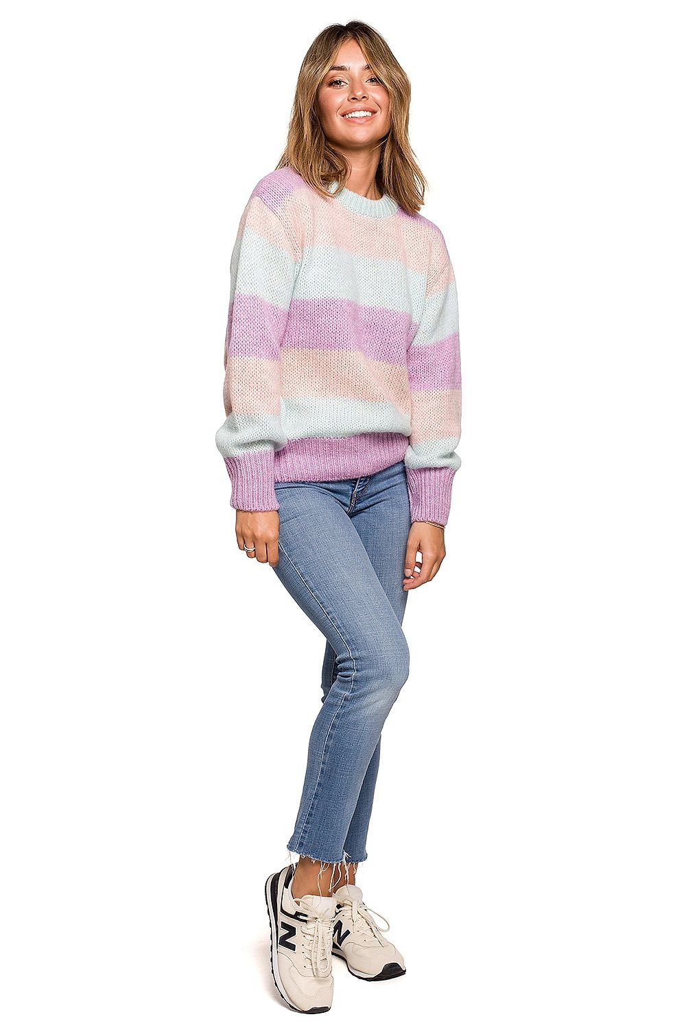 Pullover Model 157608 BE Knit (11495986397452)