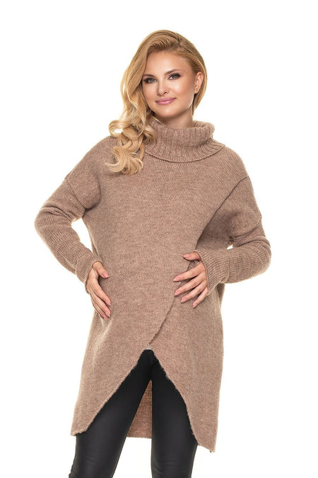 Schwangerschaft Pullover Model 157714 PeeKaBoo (11495986594060)