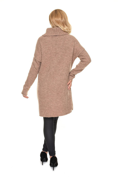 Schwangerschaft Pullover Model 157714 PeeKaBoo (11495986594060)