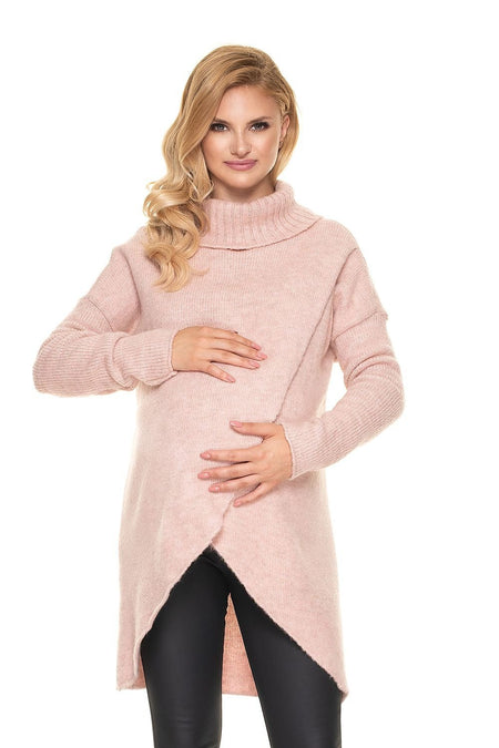 Schwangerschaft Pullover Model 157714 PeeKaBoo (11495986594060)