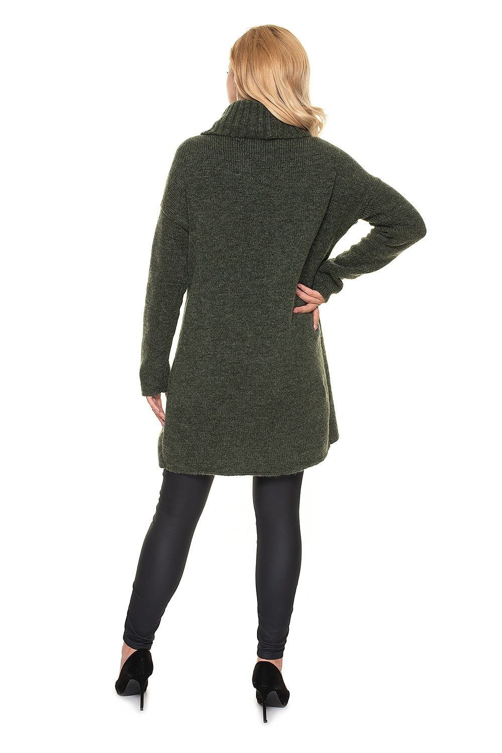 Schwangerschaft Pullover Model 157714 PeeKaBoo (11495986594060)