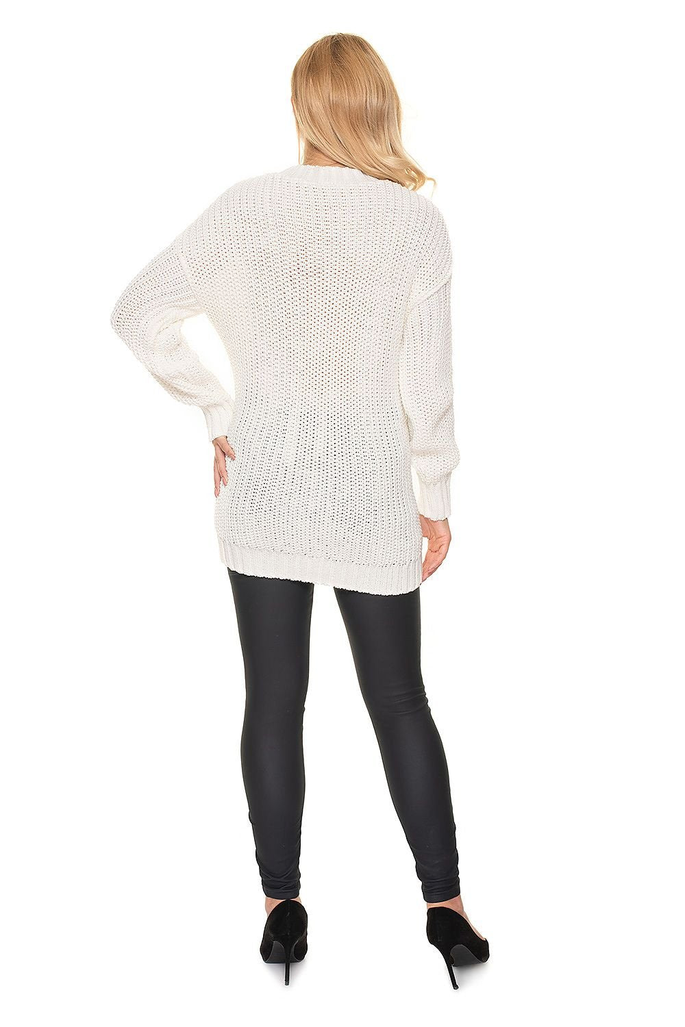 Schwangerschaft Pullover Model 157832 PeeKaBoo (11495986692364)