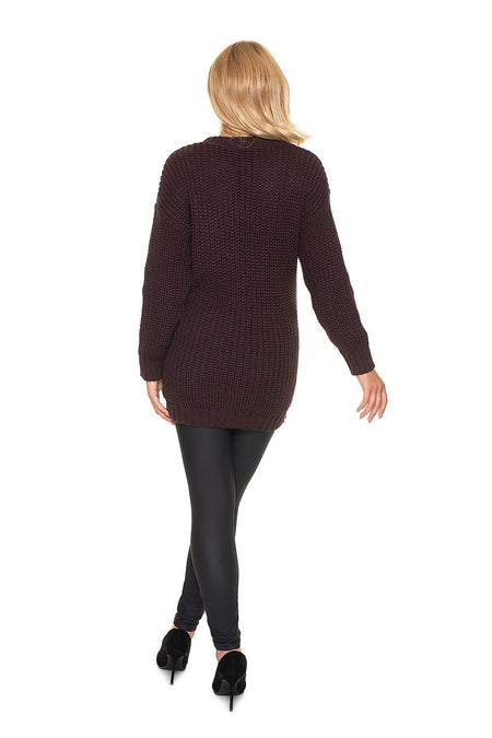 Schwangerschaft Pullover Model 157832 PeeKaBoo (11495986692364)