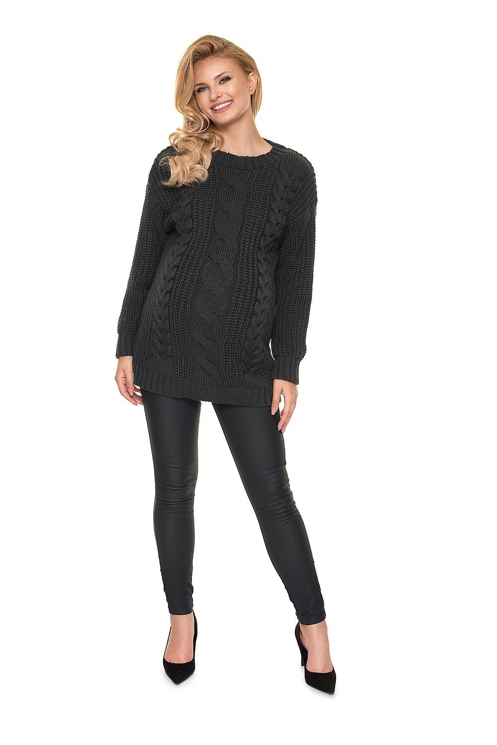 Schwangerschaft Pullover Model 157832 PeeKaBoo (11495986692364)