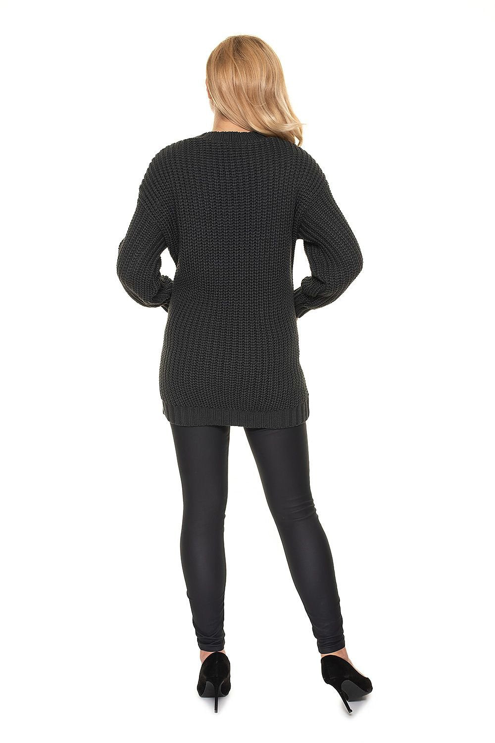 Schwangerschaft Pullover Model 157832 PeeKaBoo (11495986692364)