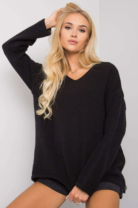 Pullover Model 159768 Och Bella (11495987675404)