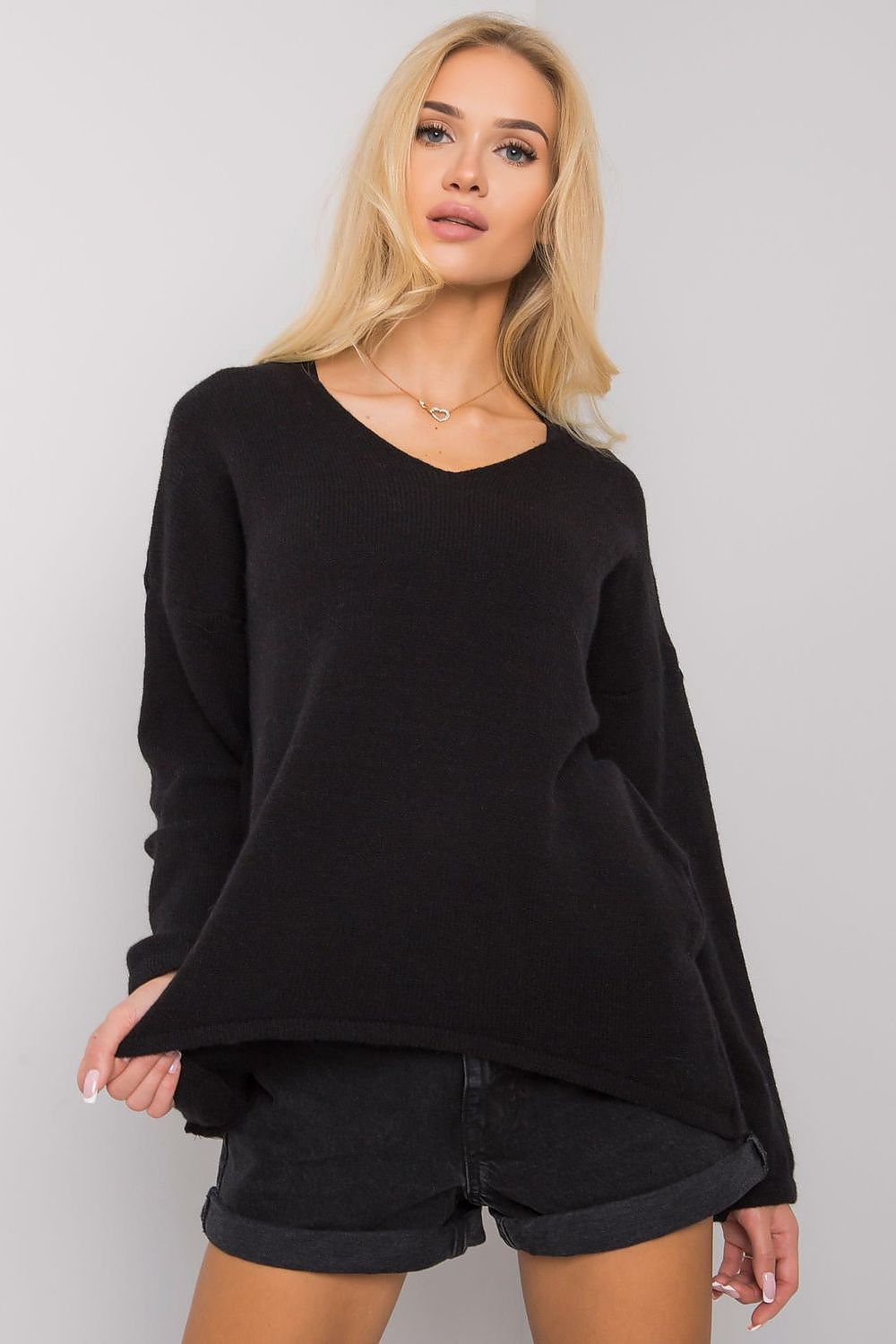 Pullover Model 159768 Och Bella (11495987675404)