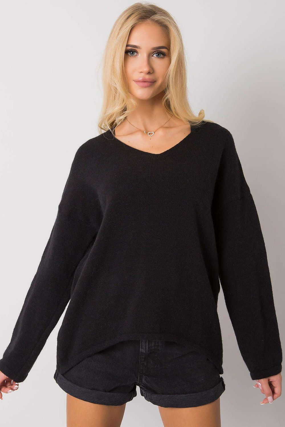 Pullover Model 159768 Och Bella (11495987675404)