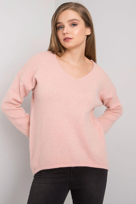 Pullover Model 159768 Och Bella (11495987675404)