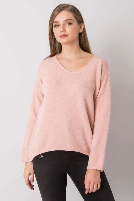 Pullover Model 159768 Och Bella (11495987675404)