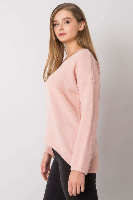 Pullover Model 159768 Och Bella (11495987675404)