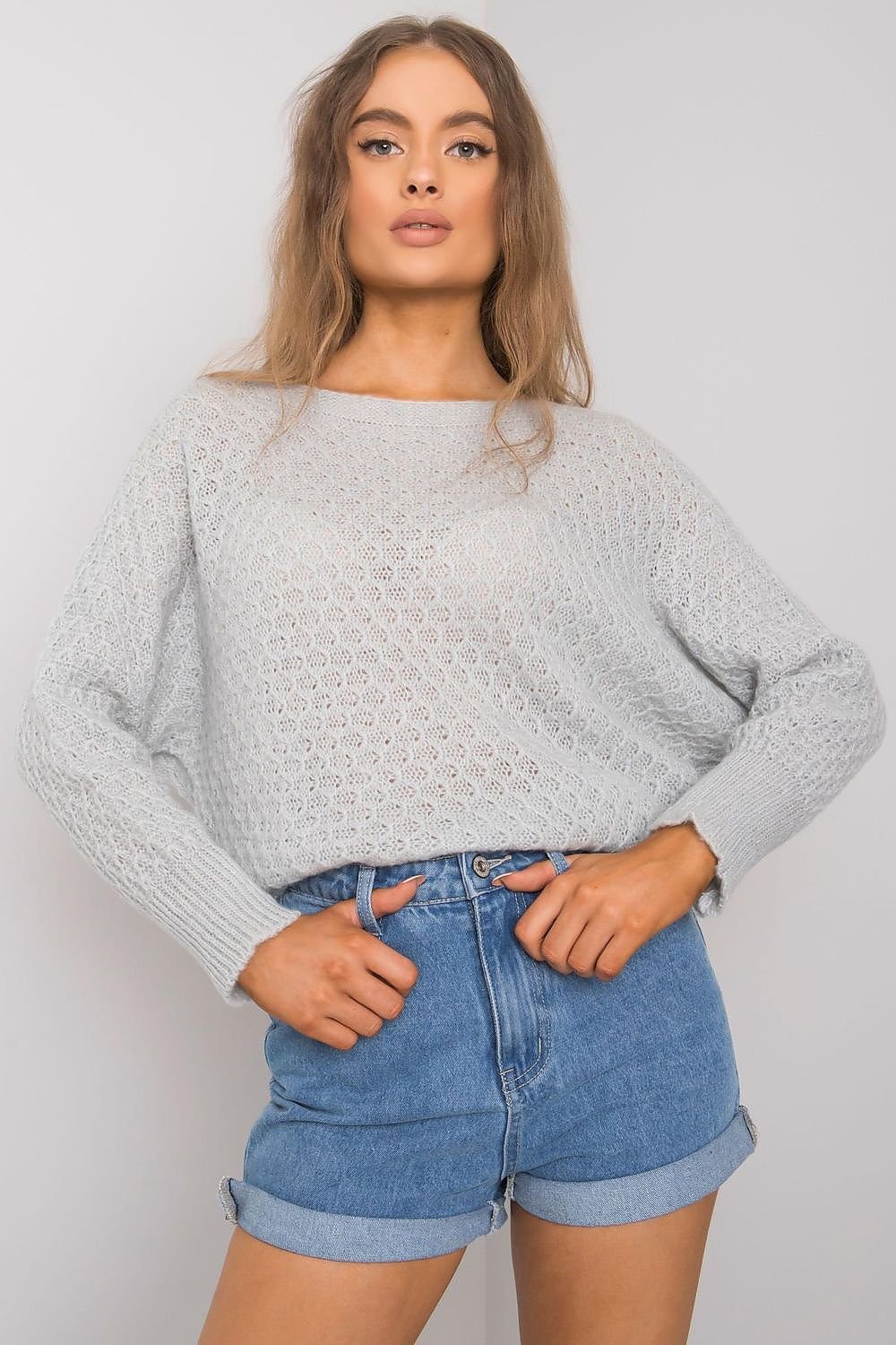 Pullover Model 159771 Och Bella (11495987740940)