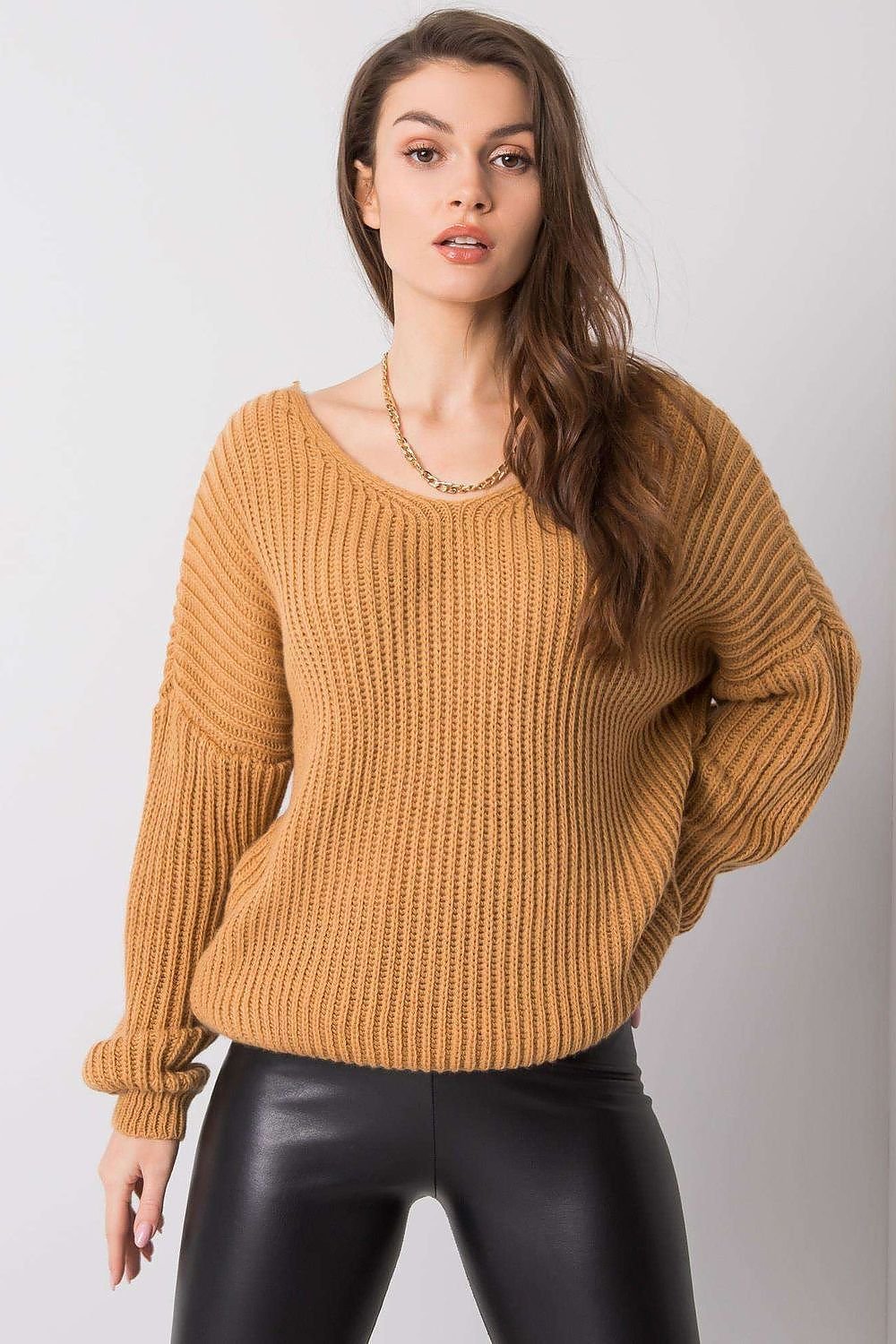 Pullover Model 159793 Och Bella (11495988232460)