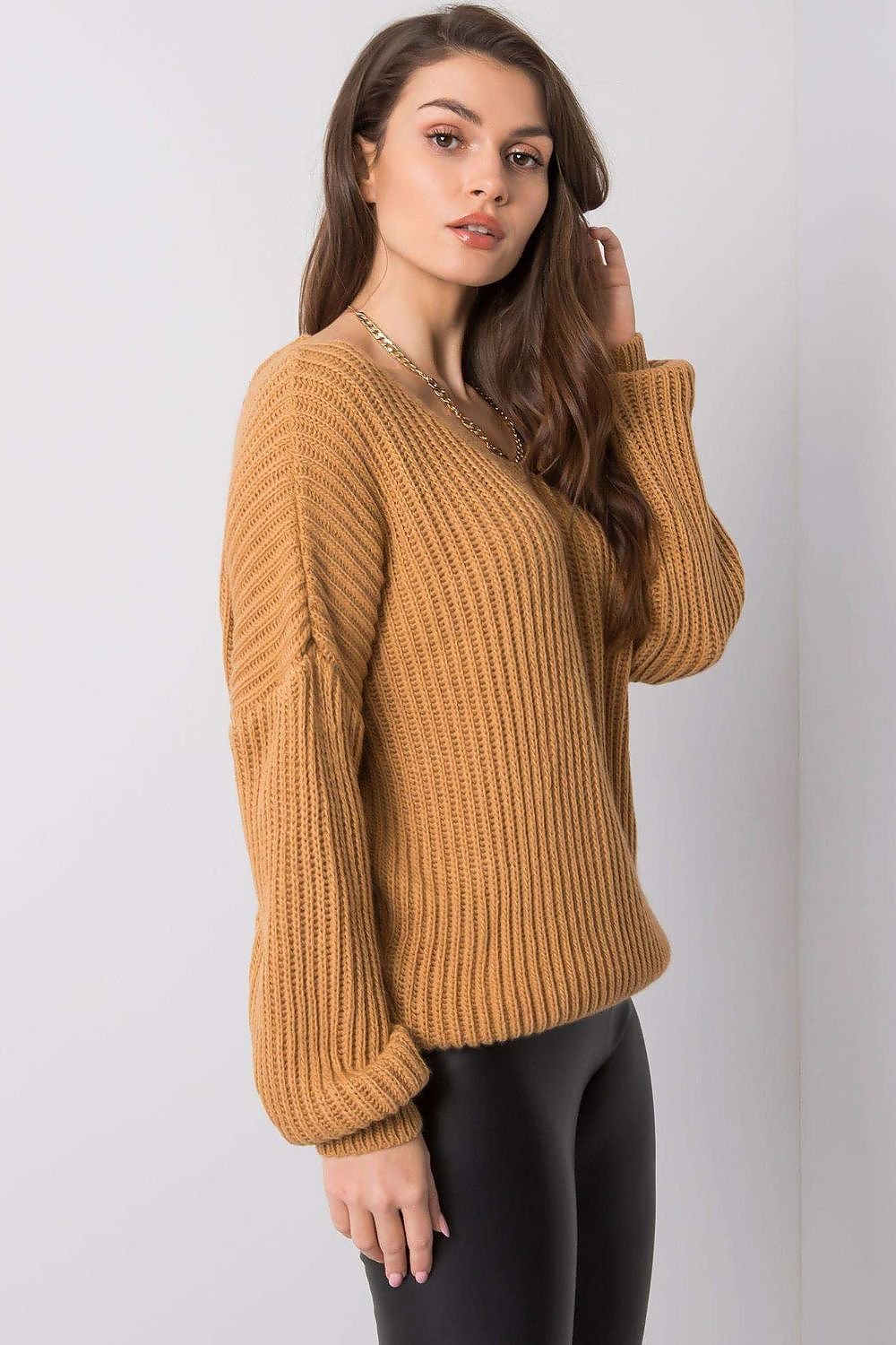 Pullover Model 159793 Och Bella (11495988232460)