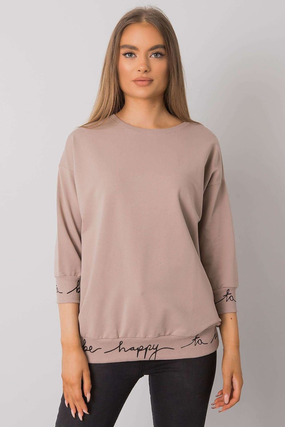 Sweater Model 160069 Relevance