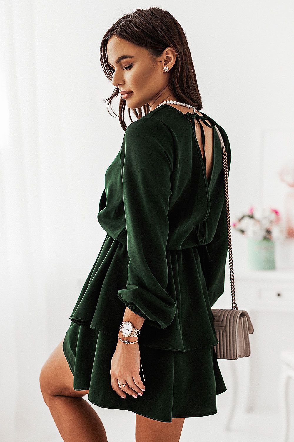 Cocktailkleid Model 160007 IVON
