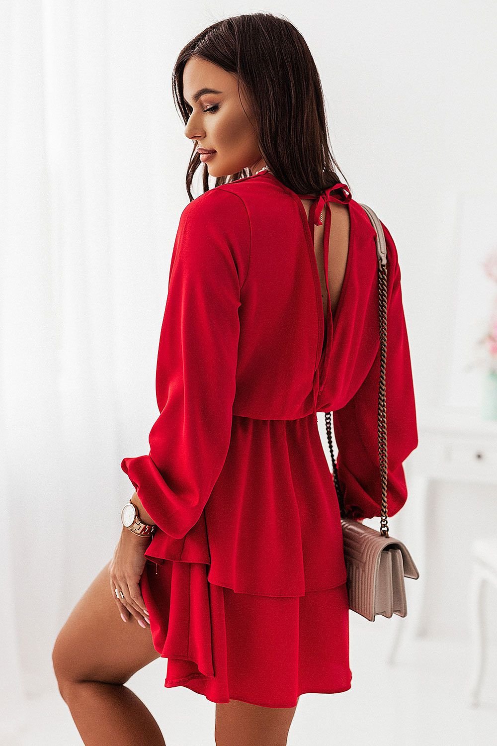 Cocktailkleid Model 160007 IVON