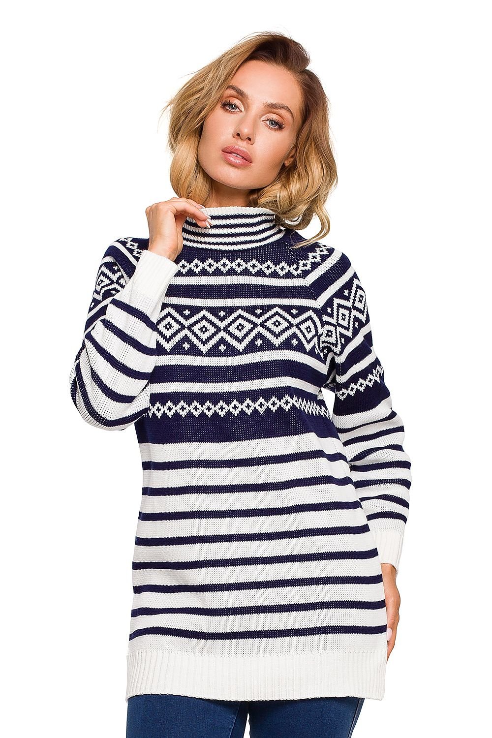 Pullover Model 160148 Moe (11495989051660)