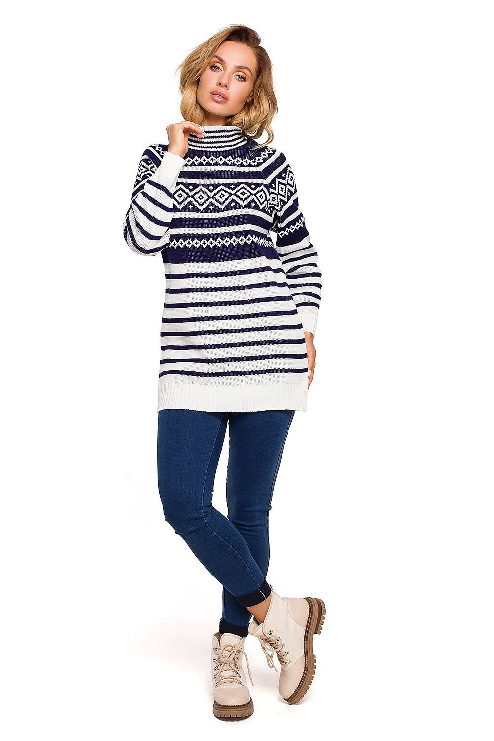 Pullover Model 160148 Moe (11495989051660)