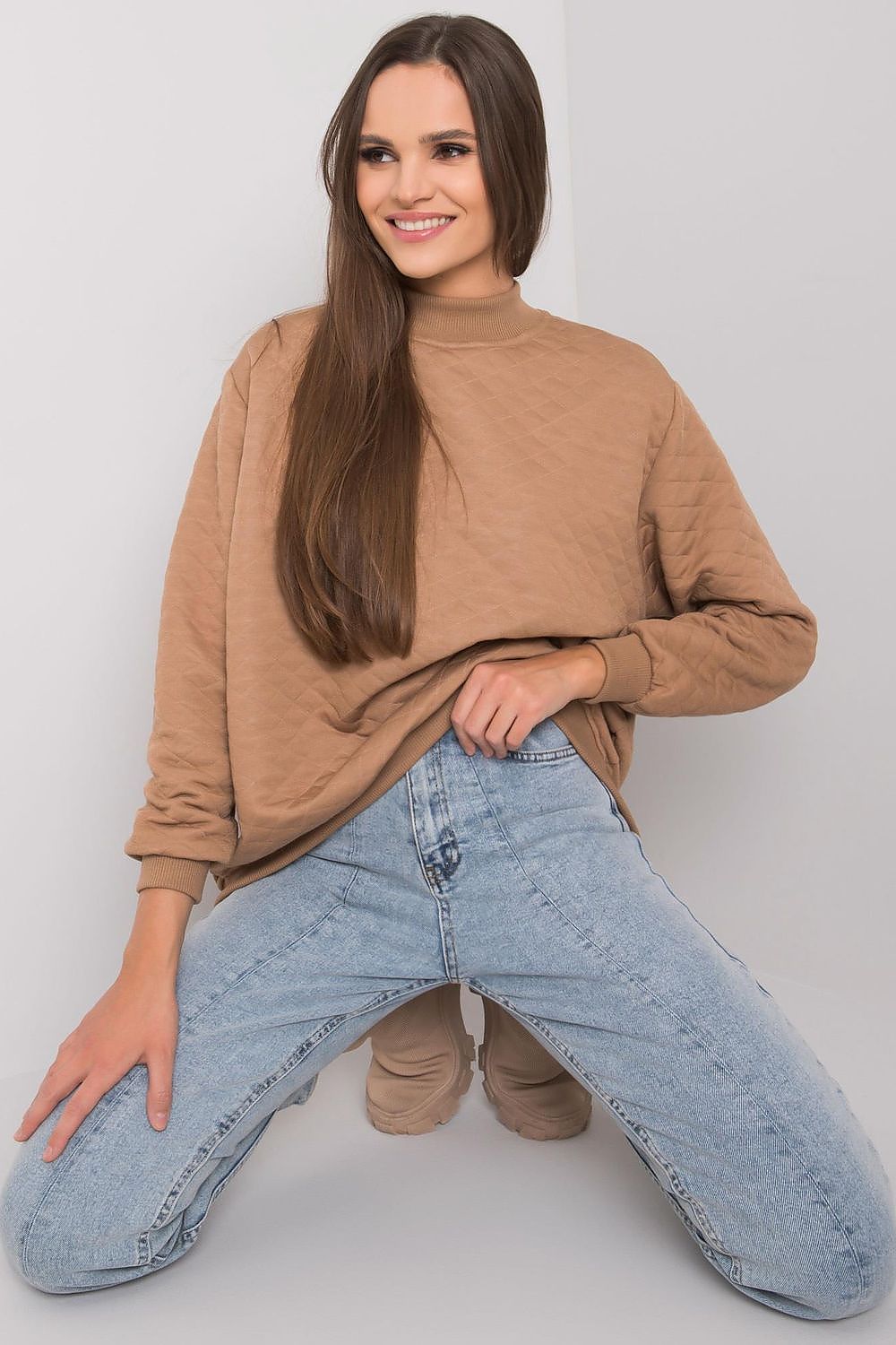 Sweater Model 161434 BFG