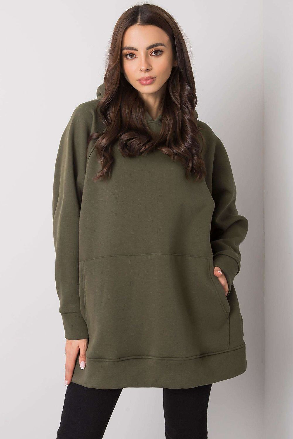 Sweater Model 161447 BFG