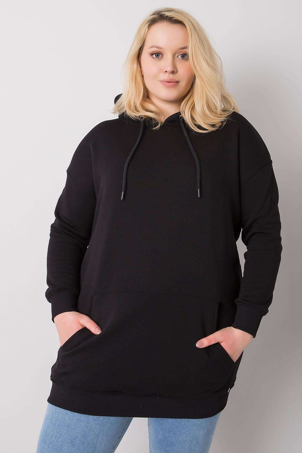 Sweater Model 161500 BFG