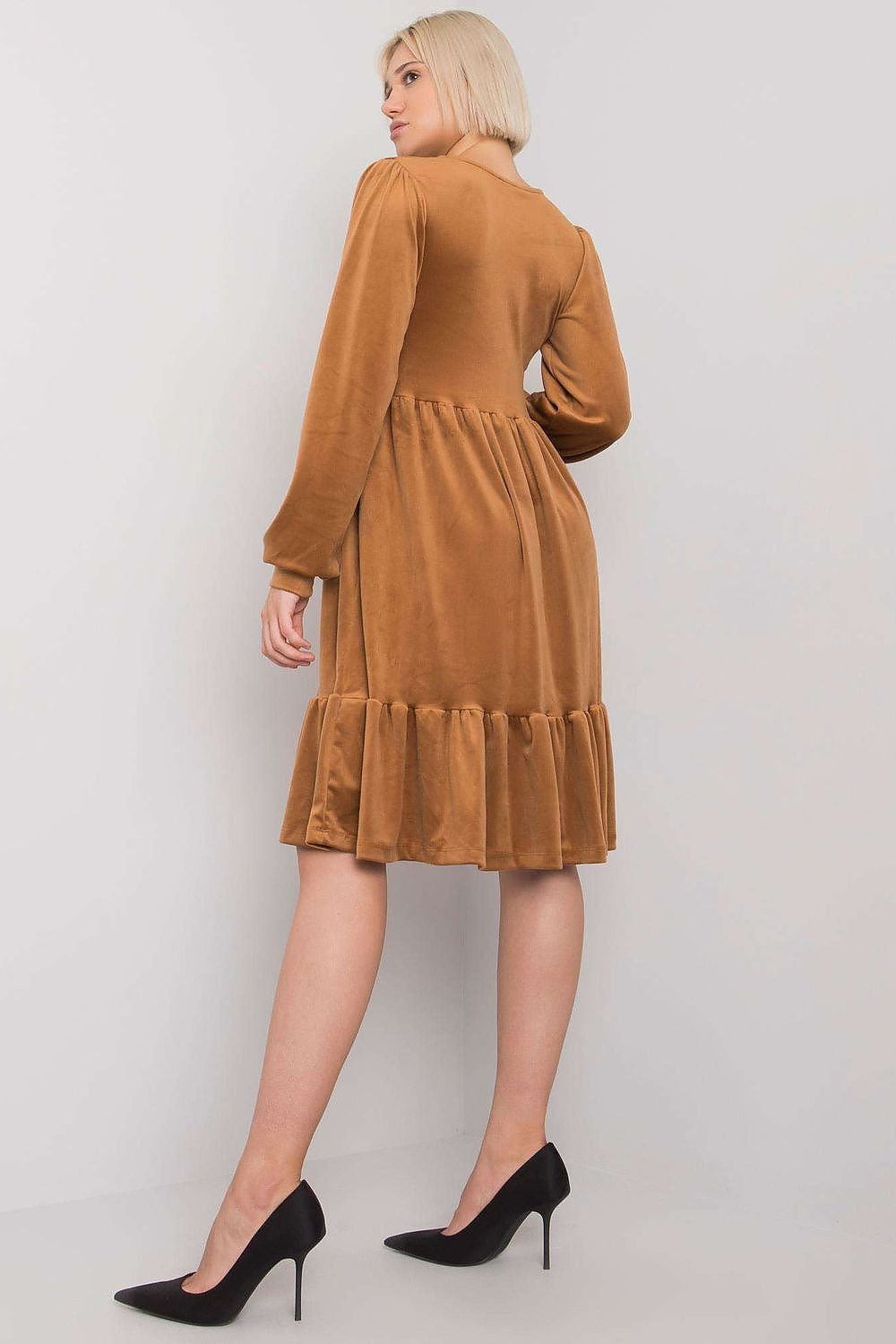 Alltagskleid Model 162073 Fancy
