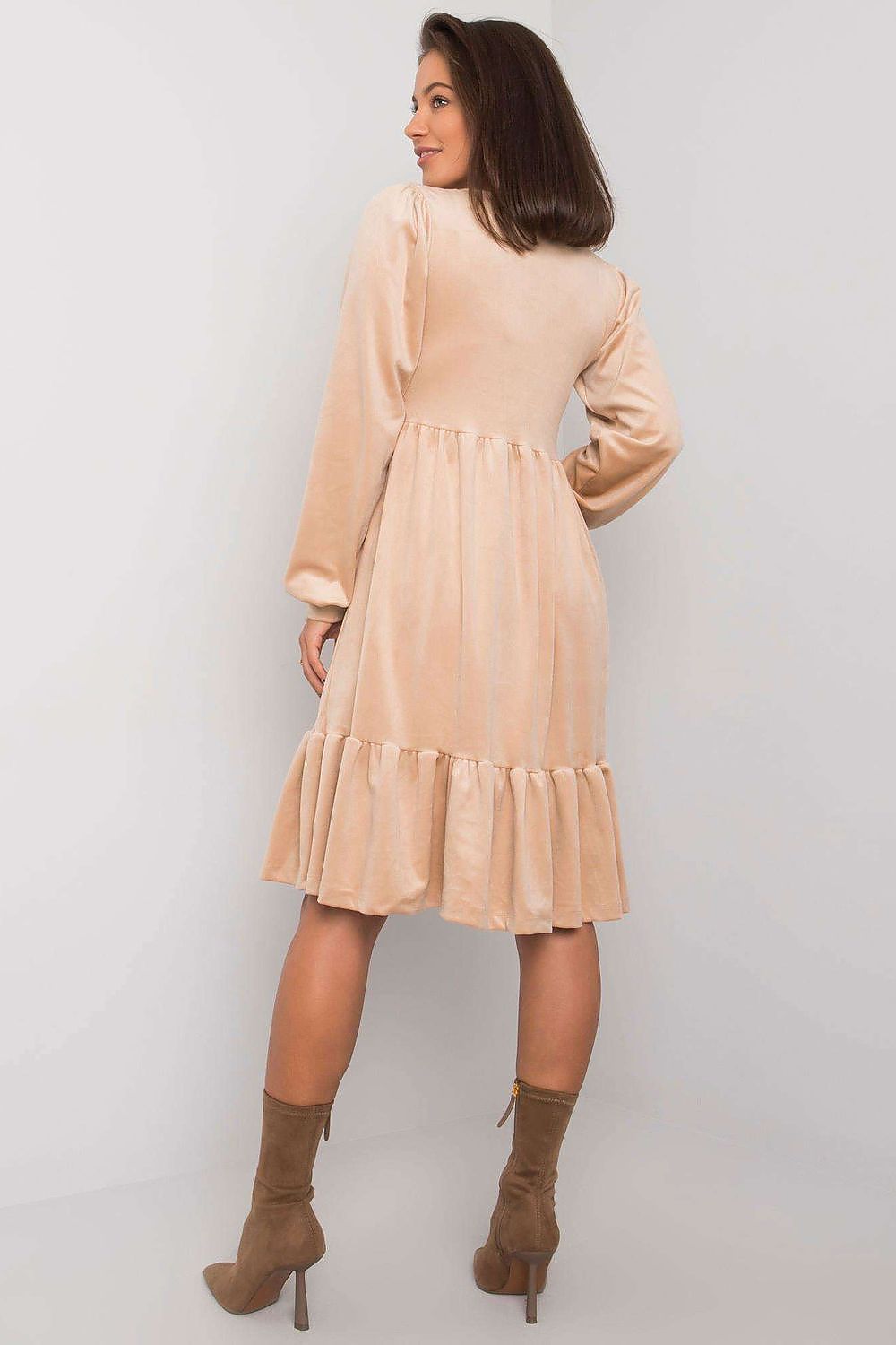 Alltagskleid Model 162073 Fancy