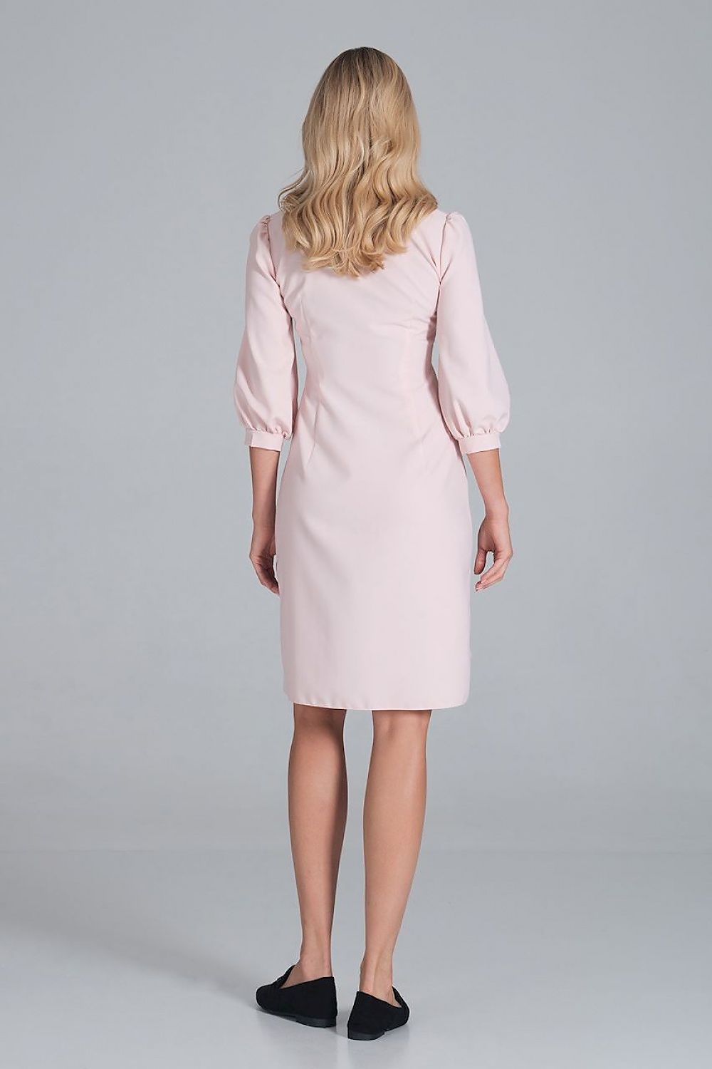 Alltagskleid Model 162394 Figl