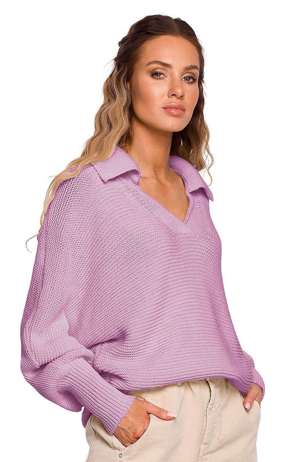 Pullover Model 163623 Moe (11495994720524)