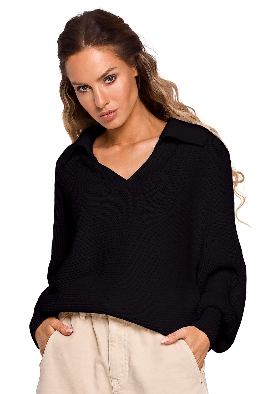 Pullover Model 163623 Moe (11495994720524)