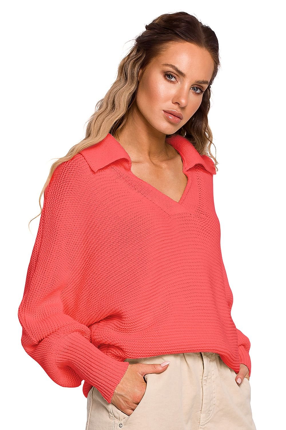 Pullover Model 163623 Moe (11495994720524)