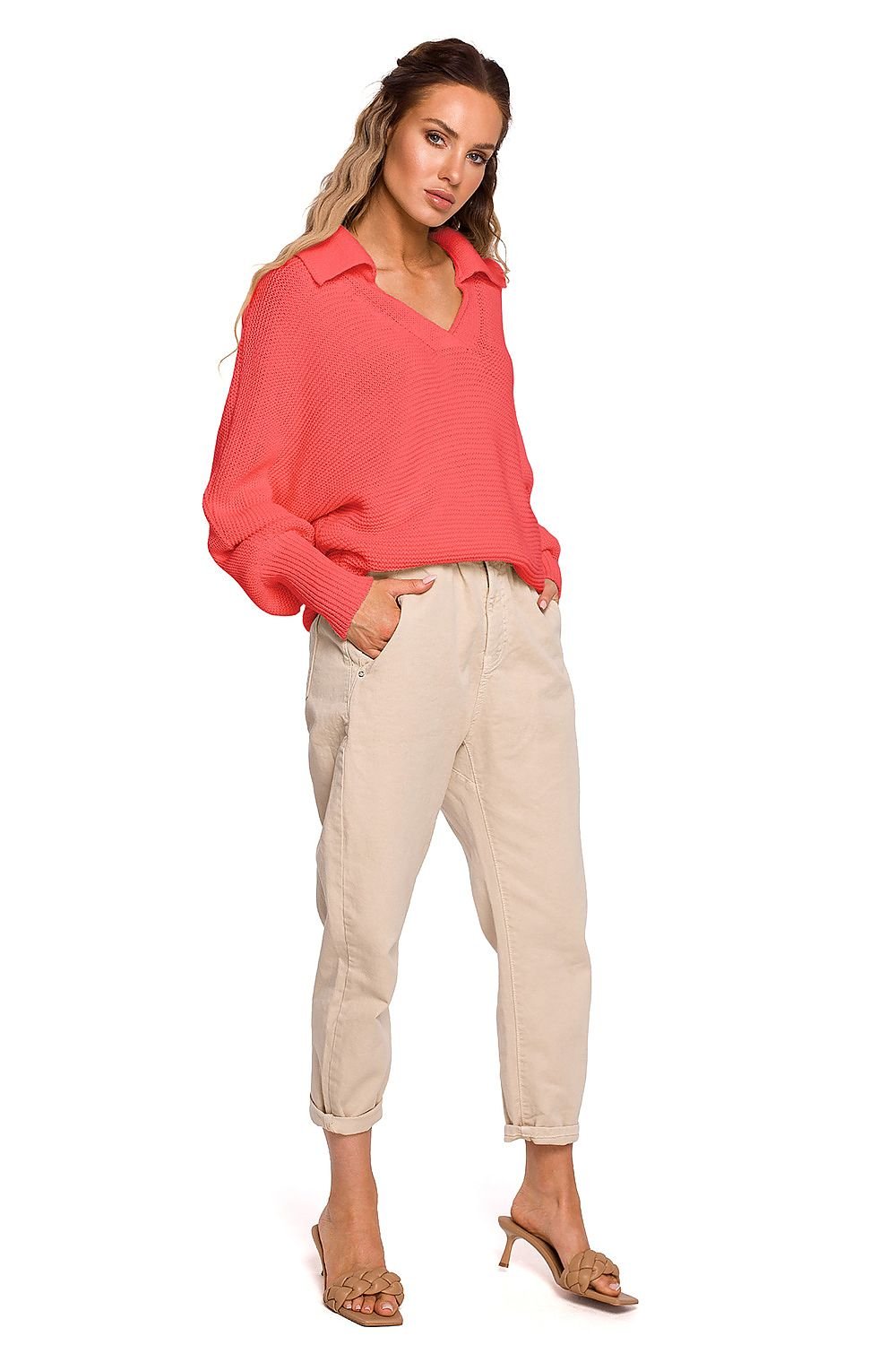 Pullover Model 163623 Moe (11495994720524)