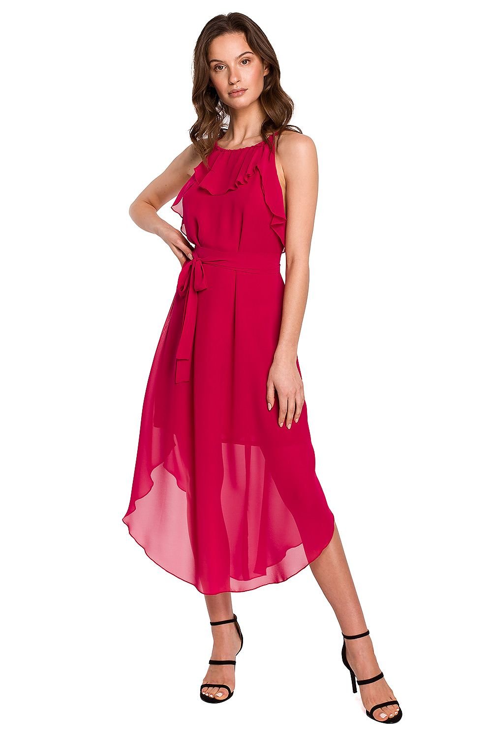 Abendkleid Model 163714 Makover