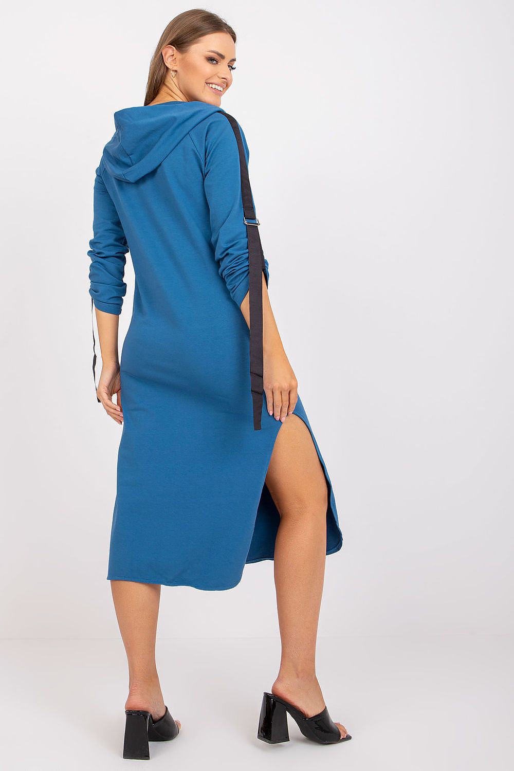 Alltagskleid Model 164333 Ex Moda