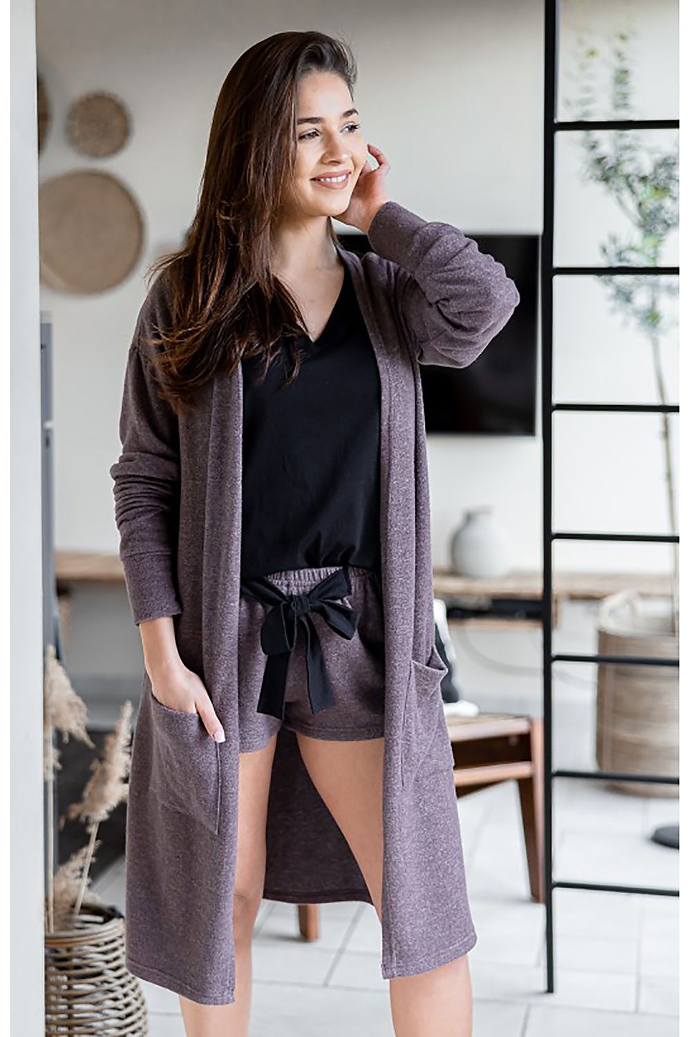 Cardigan Model 165787 Sensis (11495995179276)