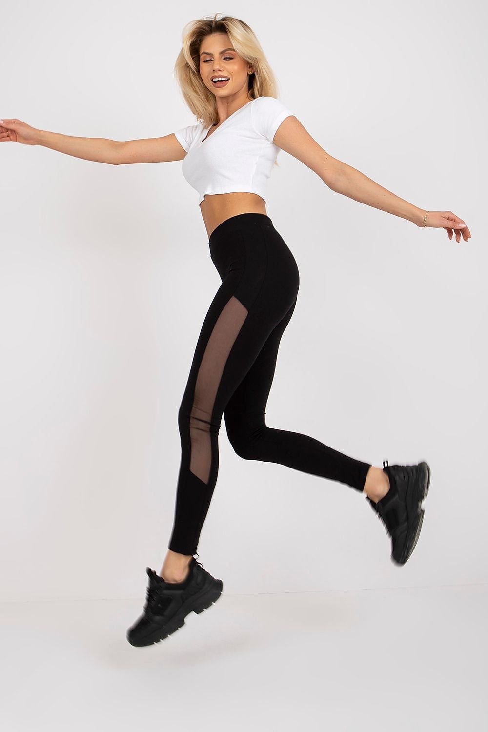 Leggings Model 165934 Relevance