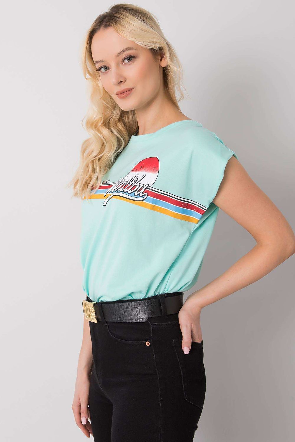 T-shirt Model 166695 Fancy