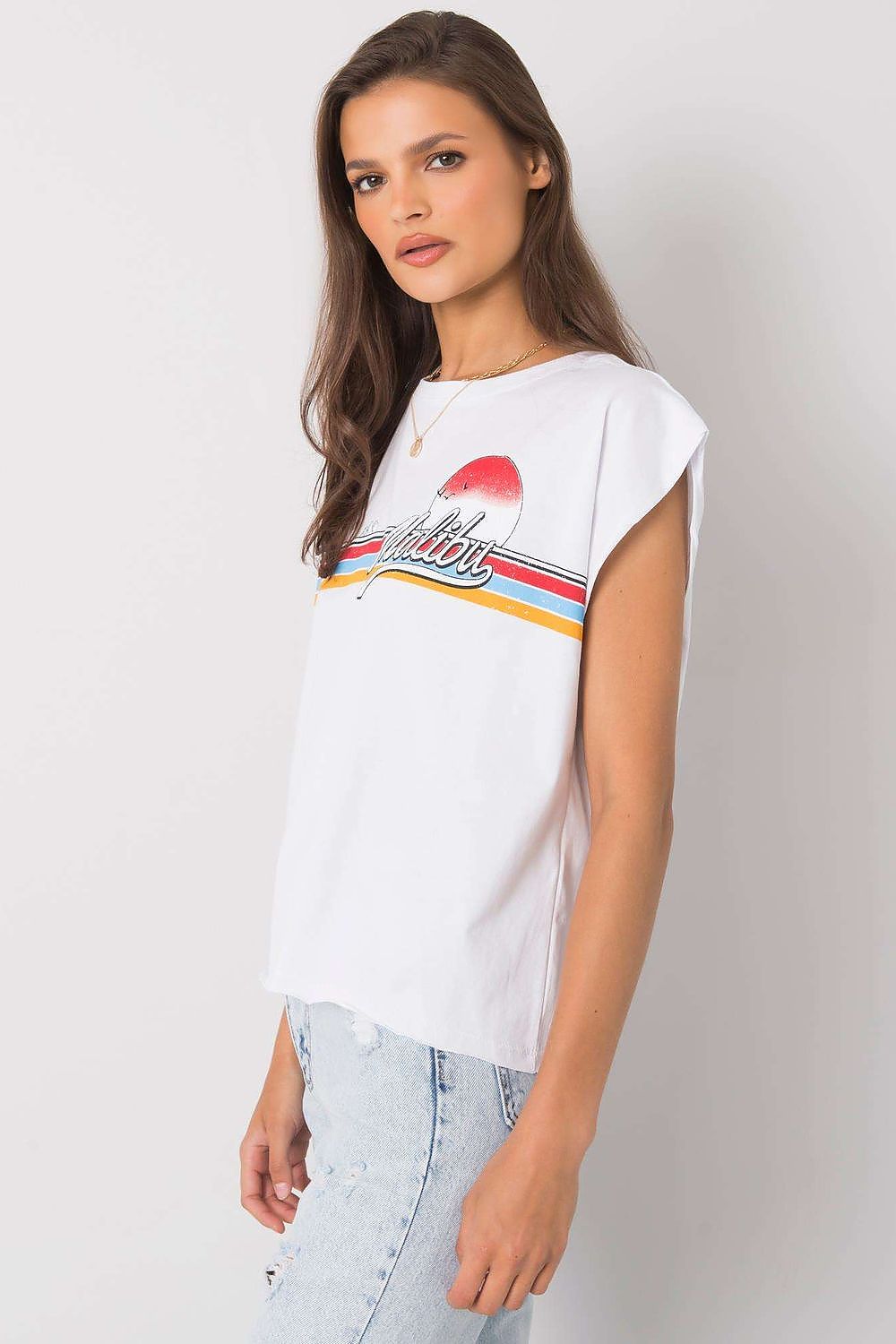 T-shirt Model 166695 Fancy