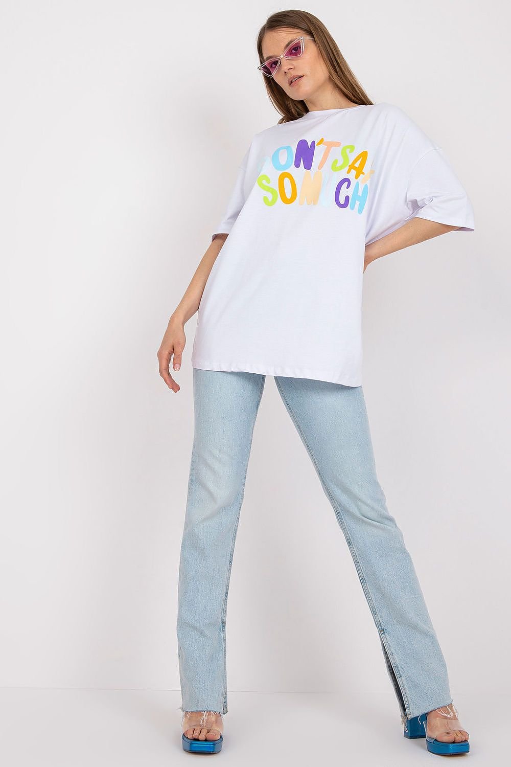 T-shirt Model 166766 Fancy