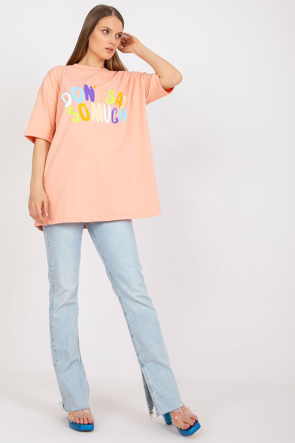 T-shirt Model 166766 Fancy