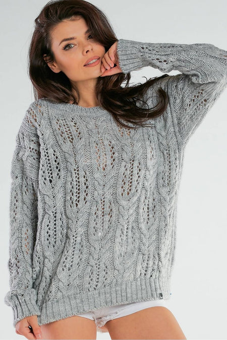 Pullover Model 166866 awama (11495995506956)