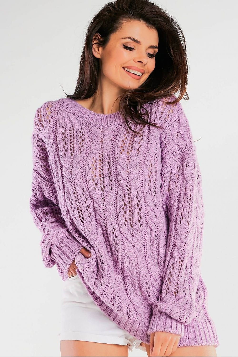 Pullover Model 166866 awama (11495995506956)