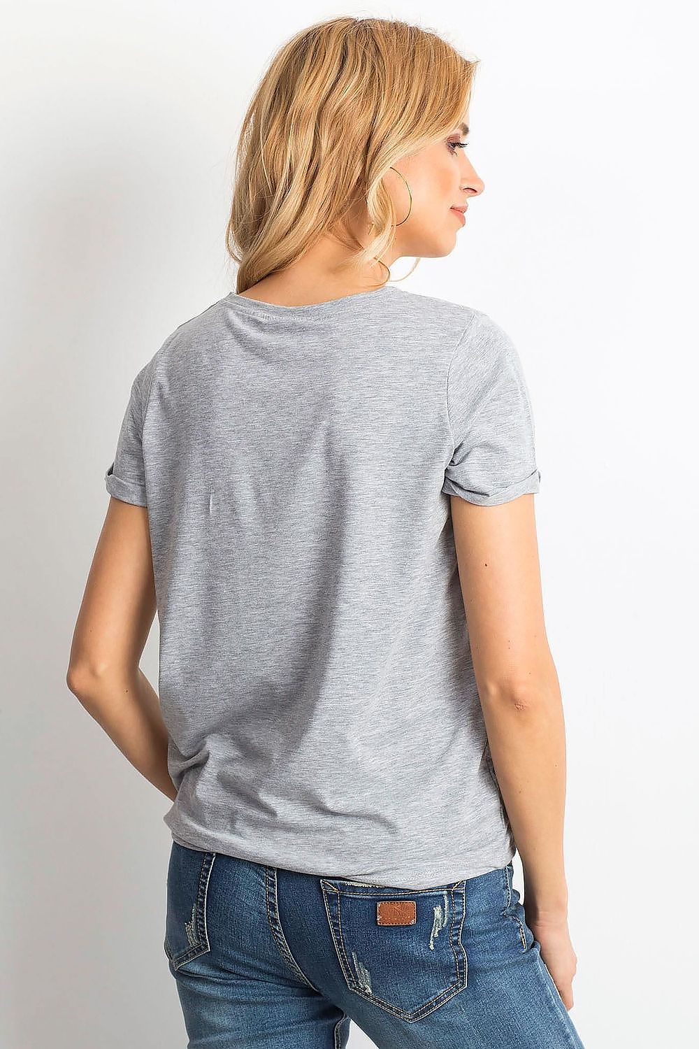 T-shirt Model 167311 BFG