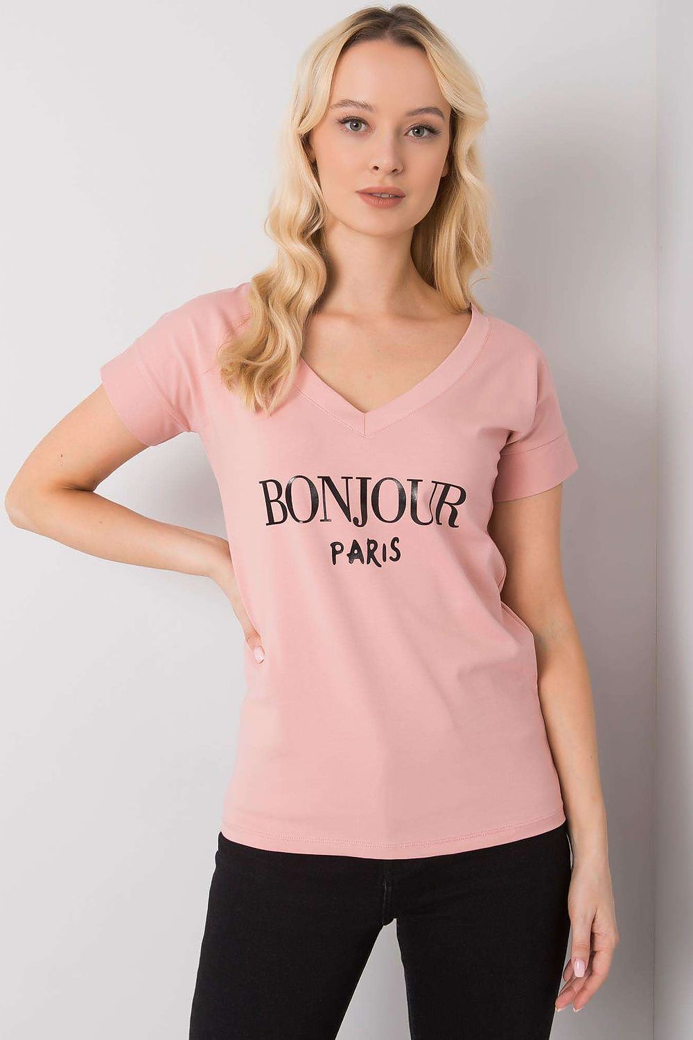 T-shirt Model 167360 Fancy