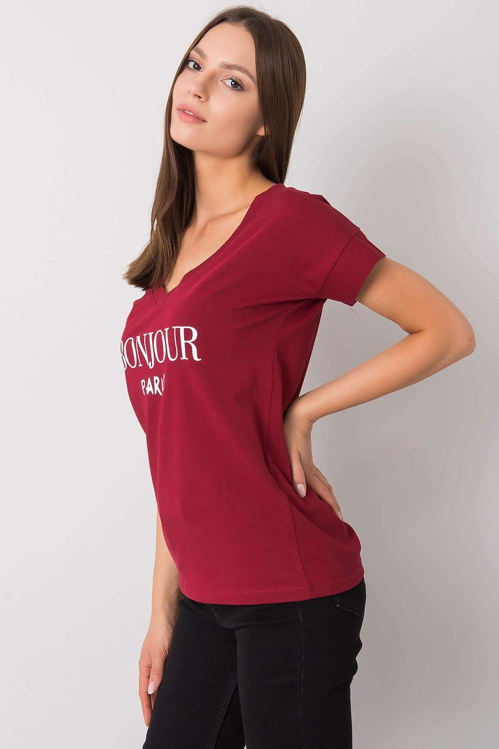 T-shirt Model 167360 Fancy