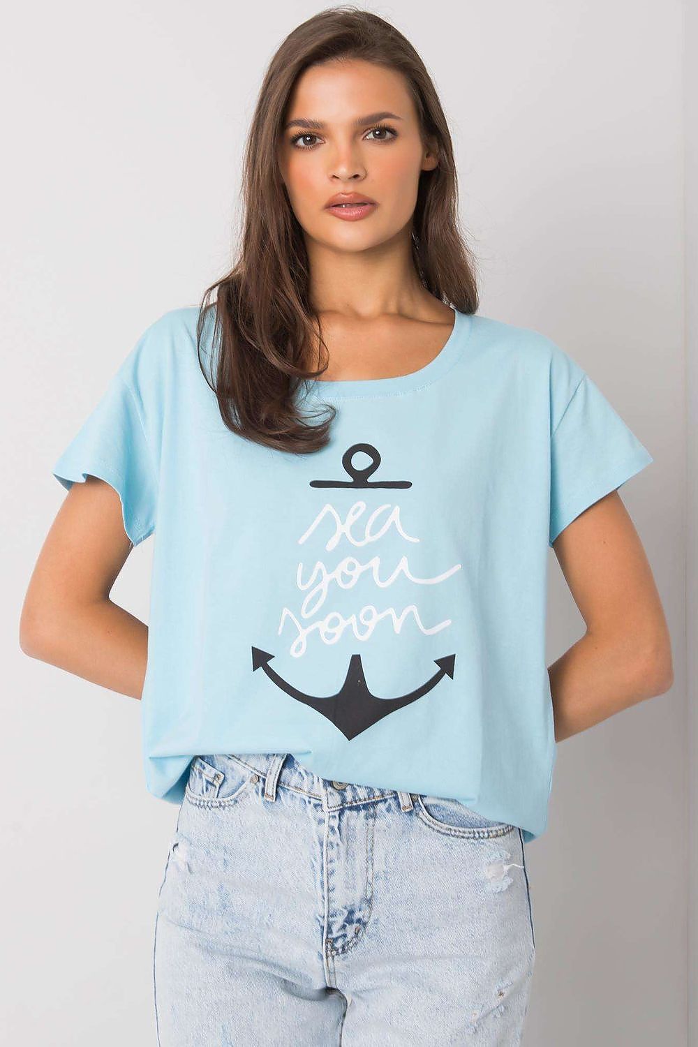 T-shirt Model 167758 Fancy